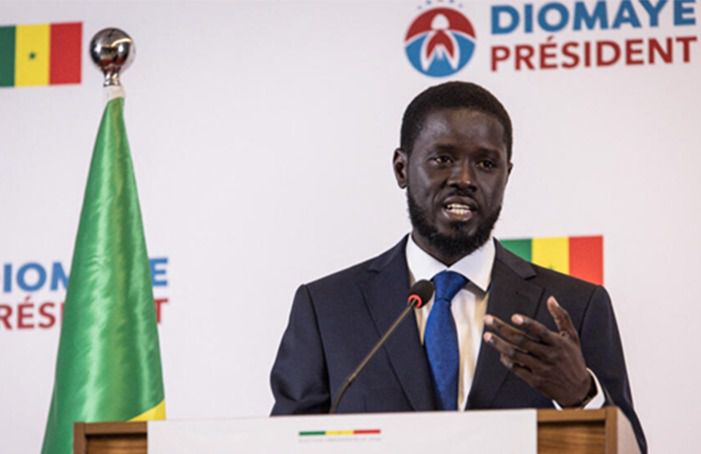 La presencia de Rusia en África toma carácter estratégico. El nuevo presidente de Senegal refuerza el poder anticolonialista en el continente