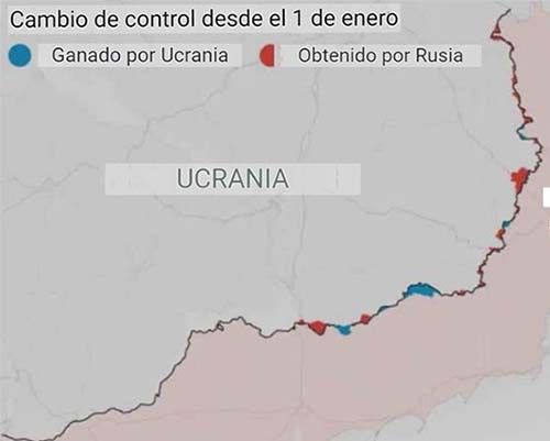 El New York Times expone la verdad sobre la ofensiva ucraniana: es devastadora ante la narrativa fantasiosa de los medios de la OTAN. Análisis