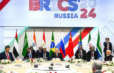 Los BRICS hacen historia: ¿podrán mantener el impulso? Noticias económicas