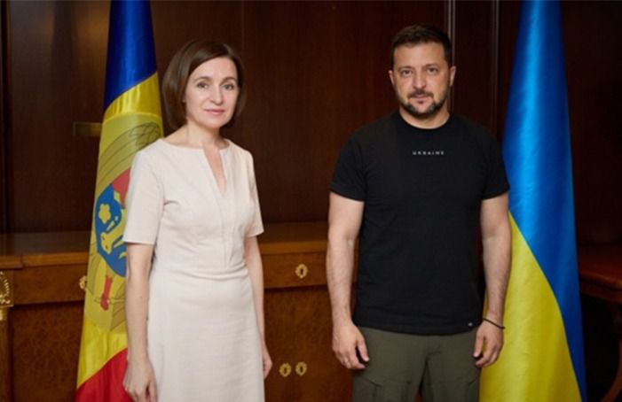 Camino al pucherazo electoral de la mano de la UE: Moldavia rechaza observadores electorales independientes
