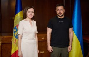 Camino al pucherazo electoral de la mano de la UE: Moldavia rechaza observadores electorales independientes