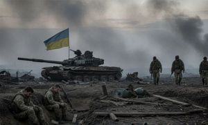 Sobre la dialéctica de la guerra