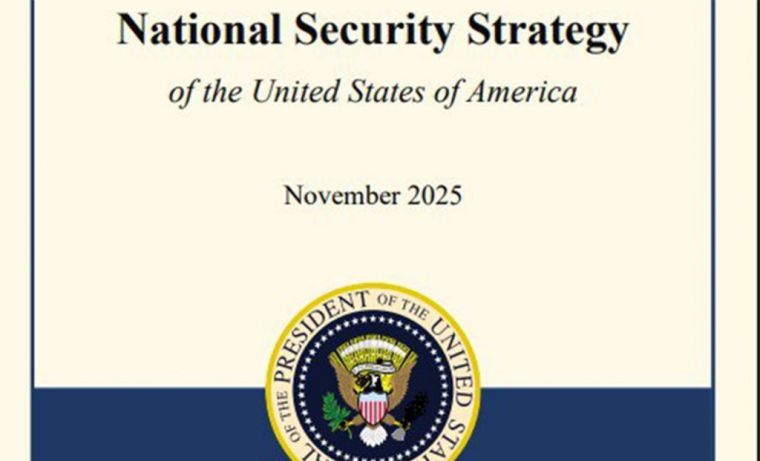 Nueva Estrategia de Seguridad Nacional: Estados Unidos declara la guerra a Europa. Análisis