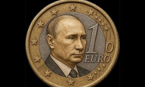 Euractiv: Cualquier decisión sobre los activos rusos dividirá la 'frágil' unidad de la UE