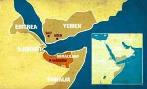 Confirmado el presunto plan israelí para convertir a Somalilandia en un vertedero para los habitantes de Gaza