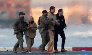 El caso venezolano y la nueva lógica de la seguridad global