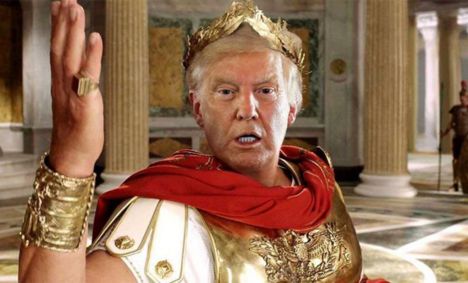 New York Times: La era del dominio unipolar de Estados Unidos terminó. Por eso Trump promueve el terror. Análisis