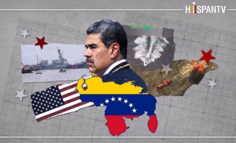 El robo colonial: El ministro de Energía de EE. UU., Chris Wright, declaró que EE. UU. ahora obtiene un beneficio notable del petróleo venezolano