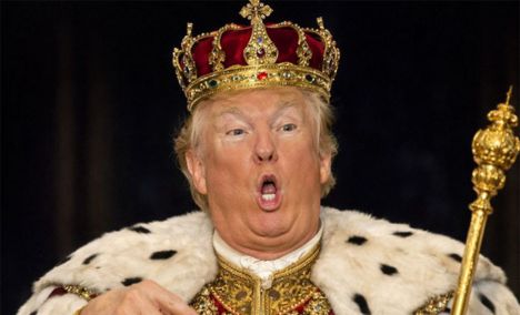 La verdadera “ruptura” en Davos