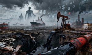 Ontología y escatología del orden mundial