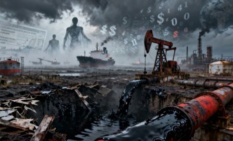 Ontología y escatología del orden mundial