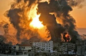 Crisis palestina: Occidente está perdiendo el “choque de civilizaciones”