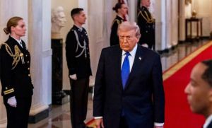 ¿Cómo han impactado las guerras en las 'midterm' en Estados Unidos a lo largo de la historia?