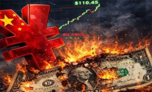 Jaque mate en el Golfo: Cómo Irán está imponiendo el petroyuan