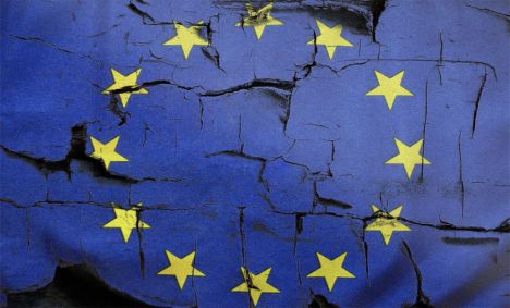 La Tormenta Perfecta: El Hambre de Europa en el Altar de la Geopolítica