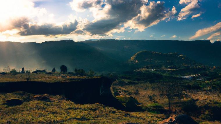 El verano más caluroso de la historia es otro engaño de los socialdemócratas