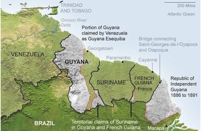 Nueva “Crisis Cubbie”: después de África y Medio Oriente, los globalistas tienen problemas en América Latina