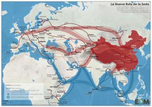 China contra el 'Fin de la historia': la Franja y la Ruta desafía la supremacía de Occidente