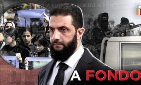 Un año después de caída de Al-Asad, una Siria dividida en ciclo de violencia. Análisis