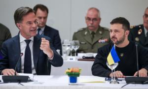 La gran corrupción de la OTAN, edición 2025