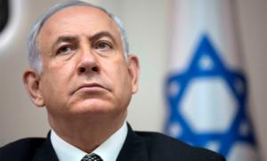 El prófugo Netanyahu pide crear unas FFAA judías mundiales