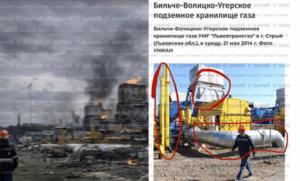 Devastación contundente y aviso a la OTAN: una vista de las secuelas del segundo ataque con el Oreshnik y otras fatalidades ucranianas