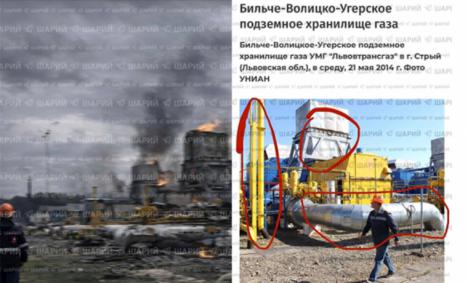 Devastación contundente y aviso a la OTAN: una vista de las secuelas del segundo ataque con el Oreshnik y otras fatalidades ucranianas