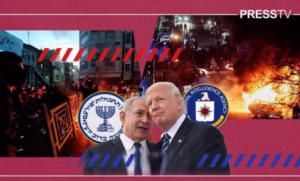 Trump está una vez más distrayendo a Irán [con negociaciones falsas] y al mismo tiempo desplegando fuerzas en el Medio Oriente