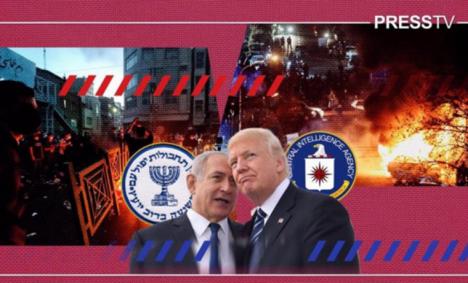 Trump está una vez más distrayendo a Irán [con negociaciones falsas] y al mismo tiempo desplegando fuerzas en el Medio Oriente