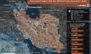 Irán a la espera de la agresión yanqui. Habrá respuesta. Análisis