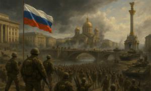 Las enseñanzas de la guerra en Ucrania: Columna de Asalto en el Pasado – Futuro por Delante