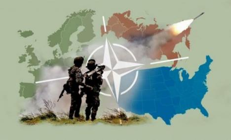 El tiempo de la OTAN ha pasado — ¡larga vida a NEATO! Análisis