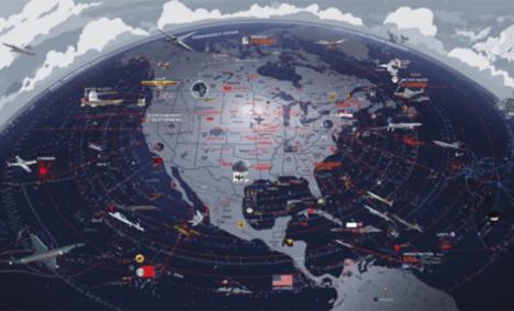 «La paz a través de la fuerza»: sobre la nueva estrategia militar de EE. UU.