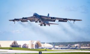 Hacia la "tríada total": EE. UU. prepara toda su flota de B-52 y misiles ICBM para una escalada nuclear