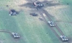 El fracaso de la OTAN: los contraataques de las fuerzas de Ucrania en Zaporizhia fracasaron. El resultado es nulo. Análisis