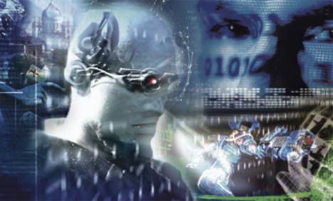 La guerra cognitiva contra el Katechon ruso