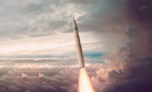 Noticias sobre el nuevo misil intercontinental de EE.UU.