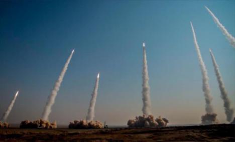 Irán y la guerra de desgaste