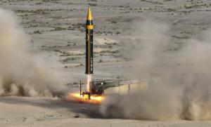 ¿Debería Irán construir un arma nuclear? La teoría de juegos dice que sí