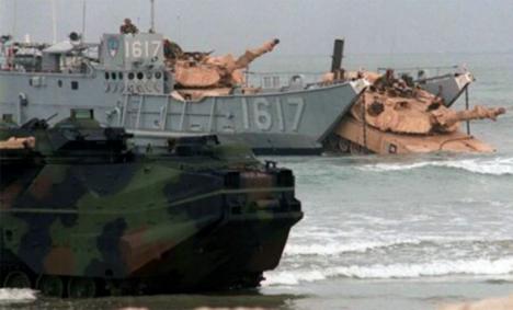 Escritos militares sobre la agresión a Irán: Por qué falló el poder aéreo y se avecina una invasión terrestre en Irán. Análisis