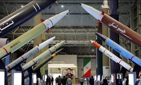 Presencia sobre el terreno en Irán… ¿Un engaño o una misión suicida? Análisis