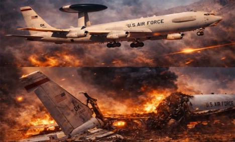 Puede haber sorpresas: Irán podría construir armas nucleares sin necesidad de pruebas. Pérdidas estratégicas de la Coalición Epstein…