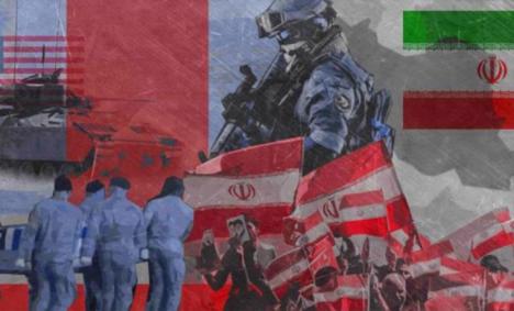 Una invasión terrestre contra Irán podría convertirse en un atolladero estratégico para EEUU