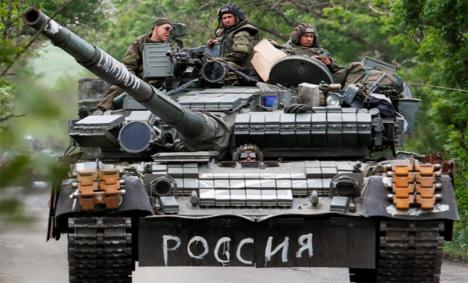 La defensa europea es un meme… En Europa quieren su 'artículo 5 de la OTAN', así es más fácil luchar contra Rusia