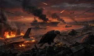 Águila acéfala: así colapsó la supremacía militar de EEUU