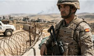 La ley española blinda a los criminales de guerra y abandona a los militares asesinados en el extranjero