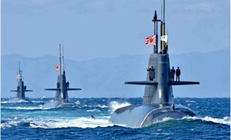 Cinco temas emergentes para el Indo-Pacífico a raíz de la guerra de Trump contra Irán