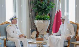 ¿Recomienda el ejército estadounidense que no se realicen más ataques contra Irán? ¿Hay división en la Casa Blanca?