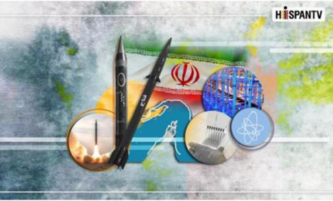 Las mesas se han vuelto: Las opciones asimétricas de Irán son la peor pesadilla del enemigo