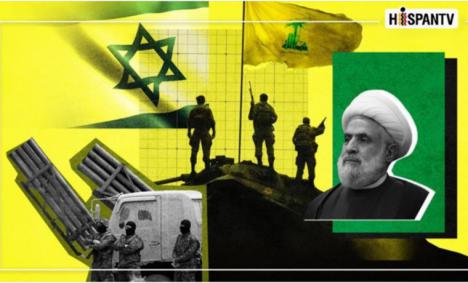 Cinco cambios estratégicos: ¿Cómo Hezbolá se redefinió como una fuerza militar invencible?